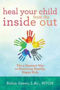 Produktbild: Heal Your Child from the Inside Out
