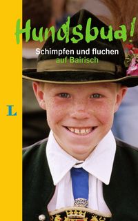 Produktbild: Langenscheidt Hundsbua!