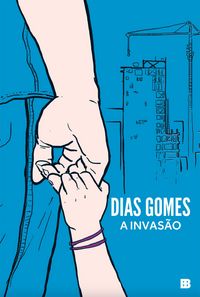 Produktbild: A Invas&atilde;o
