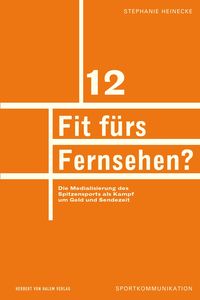 Produktbild: Fit f&uuml;rs Fernsehen?
