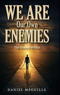 Produktbild: We Are Our Own Enemies