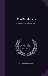 Produktbild: The Forelopers