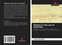 Produktbild: Plastics in the use of materials