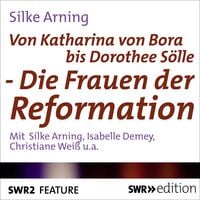 Produktbild: Von Katharina von Bora bis Dorothee S&ouml;lle