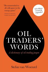 Produktbild: Oil traders' words