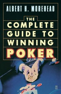 Produktbild: Complete Guide to Winning Poker
