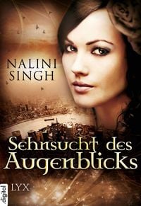 Produktbild: Sehnsucht des Augenblicks