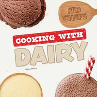 Produktbild: Cooking with Dairy