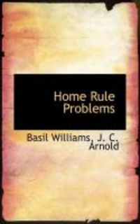 Produktbild: Home Rule Problems