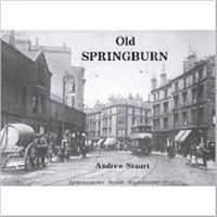 Produktbild: Old Springburn