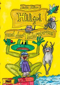 Produktbild: Hilpi und der Todessprung