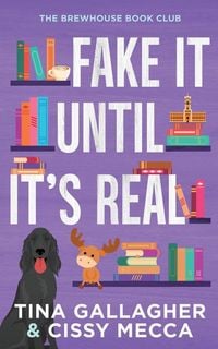 Produktbild: Fake It Until It's Real