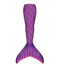 Produktbild: Meerjungfrauenflossen Fin Fun Lila, Youth S/M (116-140)