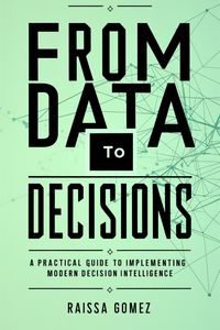 Produktbild: From Data to Decisions