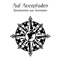 Produktbild: Das Schwarze Auge - Auf Avespfaden