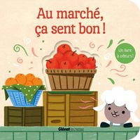Produktbild: Au march&eacute;, &ccedil;a sent bon !