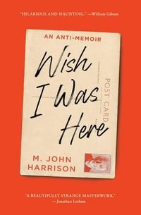 Produktbild: Wish I Was Here