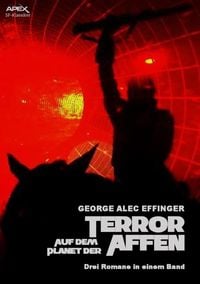 Produktbild: Terror Auf dem Planet der Affen