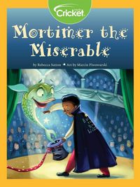Produktbild: Mortimer the Miserable