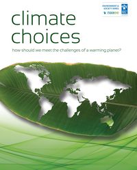 Produktbild: Climate Choices