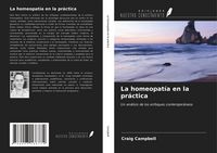 Produktbild: La homeopat&iacute;a en la pr&aacute;ctica