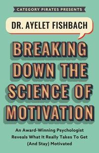Produktbild: Dr. Ayelet Fishbach