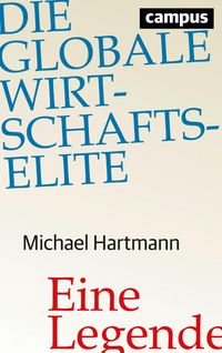 Produktbild: Die globale Wirtschaftselite