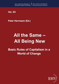 Produktbild: All the Same - All Being New