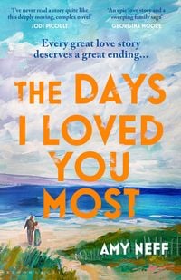 Produktbild: The Days I Loved You Most