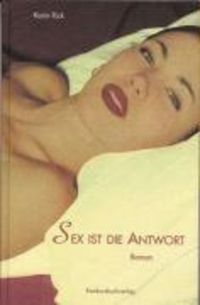 Produktbild: Sex ist die Antwort