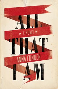 Produktbild: All That I Am