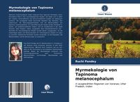 Produktbild: Myrmekologie von Tapinoma melanocephalum
