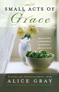 Produktbild: The Small Acts of Grace