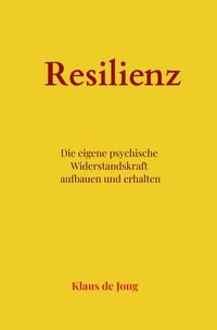 Produktbild: Resilienz