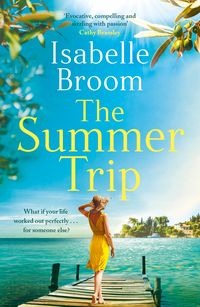 Produktbild: The Summer Trip