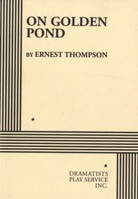 Produktbild: On Golden Pond