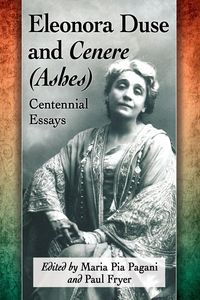 Produktbild: Eleonora Duse and Cenere (Ashes)