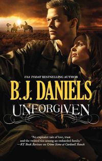 Produktbild: Unforgiven Original/e
