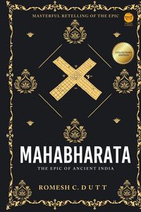 Produktbild: Mahabharata - The Epic of Ancient India