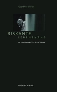 Produktbild: Riskante Lebensn&auml;he