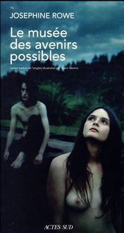Produktbild: Le mus&eacute;e des avenirs possibles