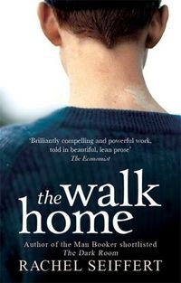 Produktbild: The Walk Home