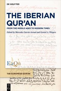 Produktbild: The Iberian Qur'an