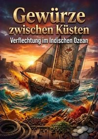 Produktbild: Gew&uuml;rze zwischen K&uuml;sten