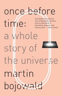 Produktbild: Once Before Time