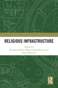 Produktbild: Religious Infrastructure