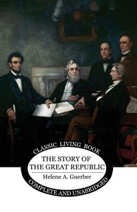 Produktbild: The Story of the Great Republic