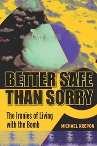 Produktbild: Better Safe Than Sorry