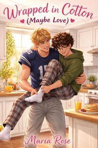 Produktbild: Wrapped in Cotton (and Maybe Love)