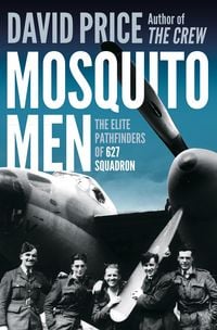 Produktbild: Mosquito Men